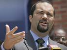 Ben Jealous Ben Jealous